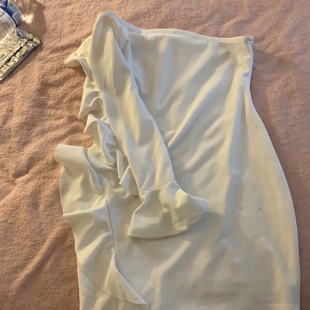 One strap dress - Picture 2 of 2